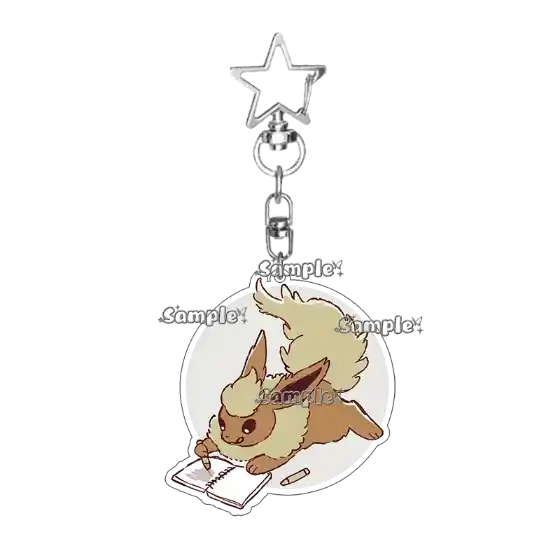 kawaii-vaporeon-flareon-acrylic-car-keyc-var4-1789610119704-829 Kawaii Vaporeon Flareon Acrylic Car Keychain Cartoon Umbreon Eevee Espeon Anime Students Móc Treo Đeo Thoại, Standee, Móc Khoá In Theo Yêu Cầu, Chất Liệu Mica Dày 4mm, Kích Thước 5.5 Cm, Có In Test Mẫu