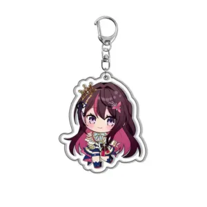 Kawaii Virtual Youtuber Vtuber Acrylic Keychain Cartoon Cute Anime Hololive Production Bag Móc Treo Đeo Thoại, Standee, Móc Khoá In Theo Yêu Cầu, Chất Liệu Mica Dày 4mm, Kích Thước 5.5 Cm, Có In Test Mẫu Kawaii Virtual Youtuber Vtuber Acrylic Keychain Cartoon Cute Anime Hololive Production Bag Móc Treo Đeo Thoại, Standee, Móc Khoá In Theo Yêu Cầu, Chất Liệu Mica Dày 4mm, Kích Thước 5.5 Cm, Có In Test Mẫu