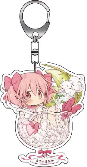 keychain-acrylic-for-puella-magi-madoka-var3-1789568372484-805 Keychain Acrylic For Puella Magi Madoka Magica Madoka Kaname Homura Akemi Gift Cuteq Móc Treo Đeo Thoại, Standee, Móc Khoá In Theo Yêu Cầu, Chất Liệu Mica Dày 4mm, Kích Thước 5.5 Cm, Có In Test Mẫu