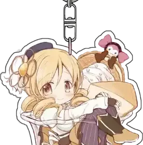 Keychain Acrylic For Puella Magi Madoka Magica Madoka Kaname Homura Akemi Gift Cuteq Móc Treo Đeo Thoại, Standee, Móc Khoá In Theo Yêu Cầu, Chất Liệu Mica Dày 4mm, Kích Thước 5.5 Cm, Có In Test Mẫu Keychain Acrylic For Puella Magi Madoka Magica Madoka Kaname Homura Akemi Gift Cuteq Móc Treo Đeo Thoại, Standee, Móc Khoá In Theo Yêu Cầu, Chất Liệu Mica Dày 4mm, Kích Thước 5.5 Cm, Có In Test Mẫu