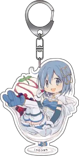 keychain-acrylic-for-puella-magi-madoka-var5-1789568392534-399 Keychain Acrylic For Puella Magi Madoka Magica Madoka Kaname Homura Akemi Gift Cuteq Móc Treo Đeo Thoại, Standee, Móc Khoá In Theo Yêu Cầu, Chất Liệu Mica Dày 4mm, Kích Thước 5.5 Cm, Có In Test Mẫu