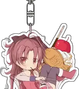 Keychain Acrylic For Puella Magi Madoka Magica Madoka Kaname Homura Akemi Gift Cuteq Móc Treo Đeo Thoại, Standee, Móc Khoá In Theo Yêu Cầu, Chất Liệu Mica Dày 4mm, Kích Thước 5.5 Cm, Có In Test Mẫu Keychain Acrylic For Puella Magi Madoka Magica Madoka Kaname Homura Akemi Gift Cuteq Móc Treo Đeo Thoại, Standee, Móc Khoá In Theo Yêu Cầu, Chất Liệu Mica Dày 4mm, Kích Thước 5.5 Cm, Có In Test Mẫu