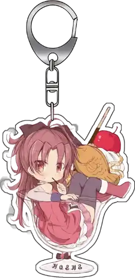 keychain-acrylic-for-puella-magi-madoka-var6-1789568417030-786 Keychain Acrylic For Puella Magi Madoka Magica Madoka Kaname Homura Akemi Gift Cuteq Móc Treo Đeo Thoại, Standee, Móc Khoá In Theo Yêu Cầu, Chất Liệu Mica Dày 4mm, Kích Thước 5.5 Cm, Có In Test Mẫu