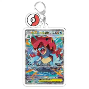 Keychain Art Display For Pokemon Clawitzerhibanny Chibi Accessory Charm Anime Game Acrylic Móc Treo Đeo Thoại, Standee, Móc Khoá In Theo Yêu Cầu, Chất Liệu Mica Dày 4mm, Kích Thước 5.5 Cm, Có In Test Mẫu Keychain Art Display For Pokemon Clawitzerhibanny Chibi Accessory Charm Anime Game Acrylic Móc Treo Đeo Thoại, Standee, Móc Khoá In Theo Yêu Cầu, Chất Liệu Mica Dày 4mm, Kích Thước 5.5 Cm, Có In Test Mẫu