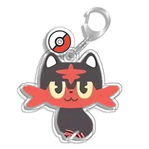 Keychain Bag For Pokemon Charmander Sprigatito Litten Acrylic Anime Game Collectable Fans Móc Treo Đeo Thoại, Standee, Móc Khoá In Theo Yêu Cầu, Chất Liệu Mica Dày 4mm, Kích Thước 5.5 Cm, Có In Test Mẫu Keychain Bag For Pokemon Charmander Sprigatito Litten Acrylic Anime Game Collectable Fans Móc Treo Đeo Thoại, Standee, Móc Khoá In Theo Yêu Cầu, Chất Liệu Mica Dày 4mm, Kích Thước 5.5 Cm, Có In Test Mẫu