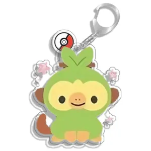 Keychain Bag For Pokemon Charmander Sprigatito Litten Acrylic Anime Game Collectable Fans Móc Treo Đeo Thoại, Standee, Móc Khoá In Theo Yêu Cầu, Chất Liệu Mica Dày 4mm, Kích Thước 5.5 Cm, Có In Test Mẫu Keychain Bag For Pokemon Charmander Sprigatito Litten Acrylic Anime Game Collectable Fans Móc Treo Đeo Thoại, Standee, Móc Khoá In Theo Yêu Cầu, Chất Liệu Mica Dày 4mm, Kích Thước 5.5 Cm, Có In Test Mẫu