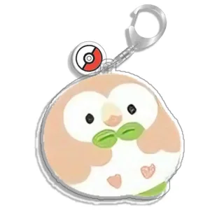 Keychain Bag For Pokemon Charmander Sprigatito Litten Acrylic Anime Game Collectable Fans Móc Treo Đeo Thoại, Standee, Móc Khoá In Theo Yêu Cầu, Chất Liệu Mica Dày 4mm, Kích Thước 5.5 Cm, Có In Test Mẫu Keychain Bag For Pokemon Charmander Sprigatito Litten Acrylic Anime Game Collectable Fans Móc Treo Đeo Thoại, Standee, Móc Khoá In Theo Yêu Cầu, Chất Liệu Mica Dày 4mm, Kích Thước 5.5 Cm, Có In Test Mẫu