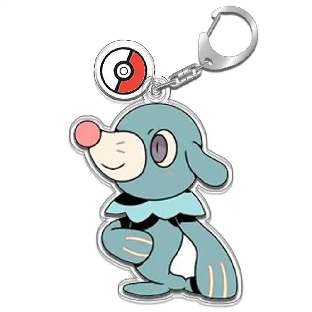 keychain-bag-for-pokemon-charmander-spri-var8-1789524610148-71 Keychain Bag For Pokemon Charmander Sprigatito Litten Acrylic Anime Game Collectable Fans Móc Treo Đeo Thoại, Standee, Móc Khoá In Theo Yêu Cầu, Chất Liệu Mica Dày 4mm, Kích Thước 5.5 Cm, Có In Test Mẫu