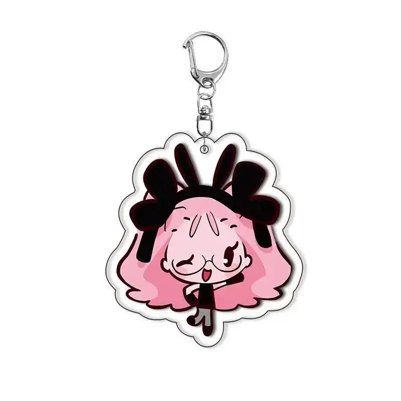 keychain-for-alien-stage-hyuna-till-sua-var4-1789564543675-661 Keychain For Alien Stage Hyuna Till Sua Mizi Luka Ivan Anime Game Fan Gift Recycled Acrylic Móc Treo Đeo Thoại, Standee, Móc Khoá In Theo Yêu Cầu, Chất Liệu Mica Dày 4mm, Kích Thước 5.5 Cm, Có In Test Mẫu