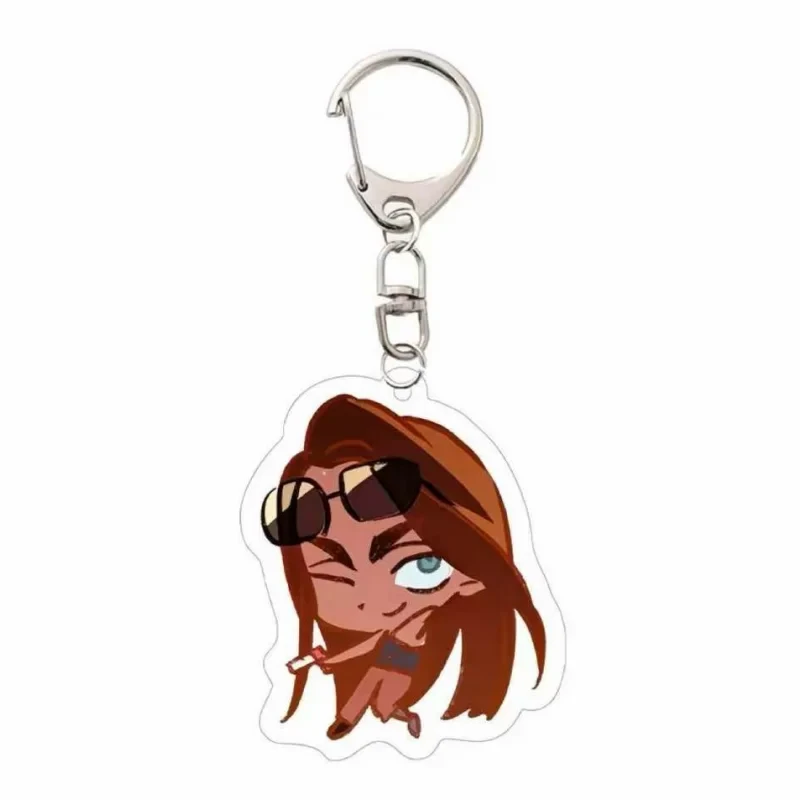 keychain-for-alien-stage-hyuna-till-sua-var5-1789564565277-678 Keychain For Alien Stage Hyuna Till Sua Mizi Luka Ivan Anime Game Fan Gift Recycled Acrylic Móc Treo Đeo Thoại, Standee, Móc Khoá In Theo Yêu Cầu, Chất Liệu Mica Dày 4mm, Kích Thước 5.5 Cm, Có In Test Mẫu