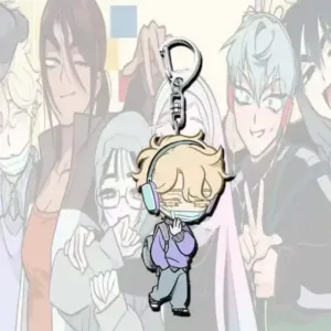 Keychain For Alien Stage Ivan Hyuna Till Sua Mizi Luka Anime Game Fan Gift Recycled Acrylic Móc Treo Đeo Thoại, Standee, Móc Khoá In Theo Yêu Cầu, Chất Liệu Mica Dày 4mm, Kích Thước 5.5 Cm, Có In Test Mẫu Keychain For Alien Stage Ivan Hyuna Till Sua Mizi Luka Anime Game Fan Gift Recycled Acrylic Móc Treo Đeo Thoại, Standee, Móc Khoá In Theo Yêu Cầu, Chất Liệu Mica Dày 4mm, Kích Thước 5.5 Cm, Có In Test Mẫu