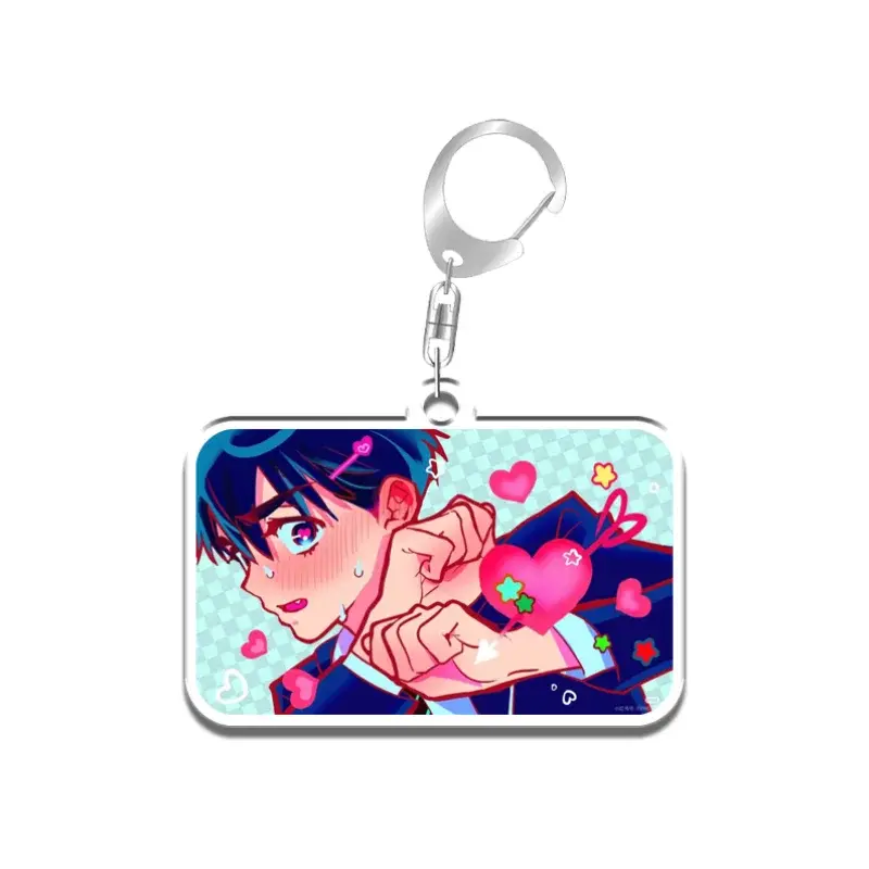 keychain-for-alien-stage-ivan-hyuna-till-var3-1789565333818-230 Keychain For Alien Stage Ivan Hyuna Till Sua Mizi Luka Anime Game Fan Gift Recycled Acrylic Móc Treo Đeo Thoại, Standee, Móc Khoá In Theo Yêu Cầu, Chất Liệu Mica Dày 4mm, Kích Thước 5.5 Cm, Có In Test Mẫu