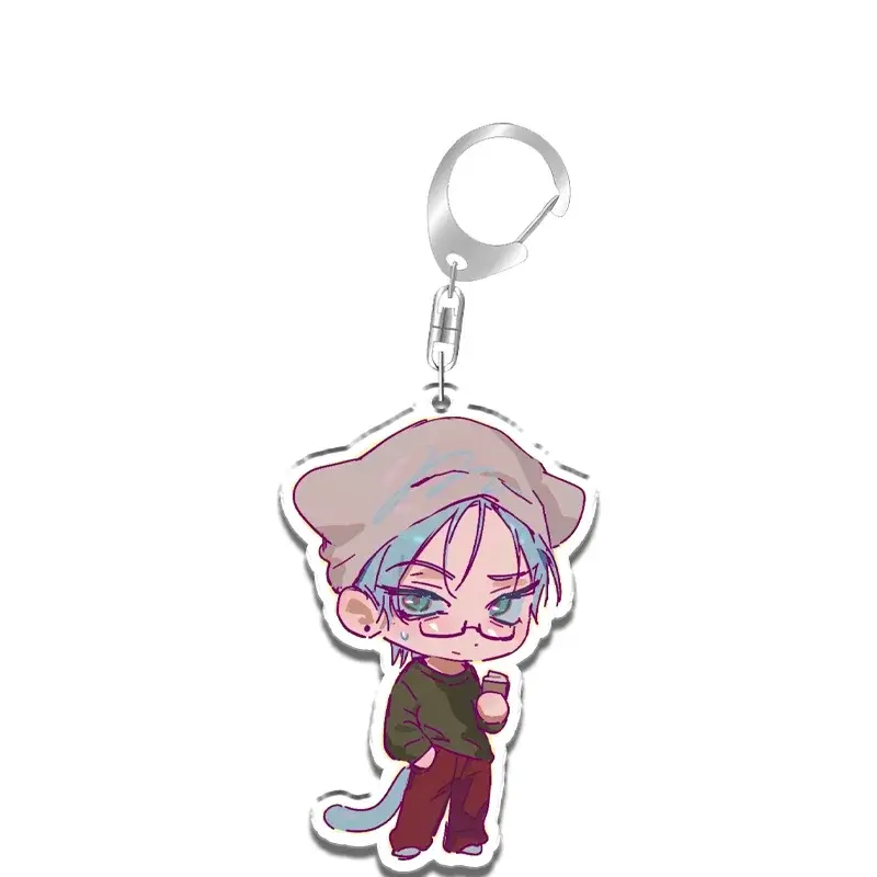 keychain-for-alien-stage-luka-ivan-hyuna-var2-1789564628772-24 Keychain For Alien Stage Luka Ivan Hyuna Till Sua Mizi Anime Game Fan Gift Recycled Acrylic Móc Treo Đeo Thoại, Standee, Móc Khoá In Theo Yêu Cầu, Chất Liệu Mica Dày 4mm, Kích Thước 5.5 Cm, Có In Test Mẫu