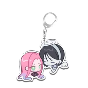 Keychain For Alien Stage Luka Ivan Hyuna Till Sua Mizi Anime Game Fan Gift Recycled Acrylic Móc Treo Đeo Thoại, Standee, Móc Khoá In Theo Yêu Cầu, Chất Liệu Mica Dày 4mm, Kích Thước 5.5 Cm, Có In Test Mẫu Keychain For Alien Stage Luka Ivan Hyuna Till Sua Mizi Anime Game Fan Gift Recycled Acrylic Móc Treo Đeo Thoại, Standee, Móc Khoá In Theo Yêu Cầu, Chất Liệu Mica Dày 4mm, Kích Thước 5.5 Cm, Có In Test Mẫu