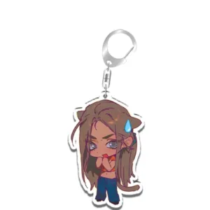 Keychain For Alien Stage Luka Ivan Hyuna Till Sua Mizi Anime Game Fan Gift Recycled Acrylic Móc Treo Đeo Thoại, Standee, Móc Khoá In Theo Yêu Cầu, Chất Liệu Mica Dày 4mm, Kích Thước 5.5 Cm, Có In Test Mẫu Keychain For Alien Stage Luka Ivan Hyuna Till Sua Mizi Anime Game Fan Gift Recycled Acrylic Móc Treo Đeo Thoại, Standee, Móc Khoá In Theo Yêu Cầu, Chất Liệu Mica Dày 4mm, Kích Thước 5.5 Cm, Có In Test Mẫu