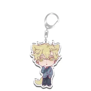 Keychain For Alien Stage Luka Ivan Hyuna Till Sua Mizi Anime Game Fan Gift Recycled Acrylic Móc Treo Đeo Thoại, Standee, Móc Khoá In Theo Yêu Cầu, Chất Liệu Mica Dày 4mm, Kích Thước 5.5 Cm, Có In Test Mẫu Keychain For Alien Stage Luka Ivan Hyuna Till Sua Mizi Anime Game Fan Gift Recycled Acrylic Móc Treo Đeo Thoại, Standee, Móc Khoá In Theo Yêu Cầu, Chất Liệu Mica Dày 4mm, Kích Thước 5.5 Cm, Có In Test Mẫu