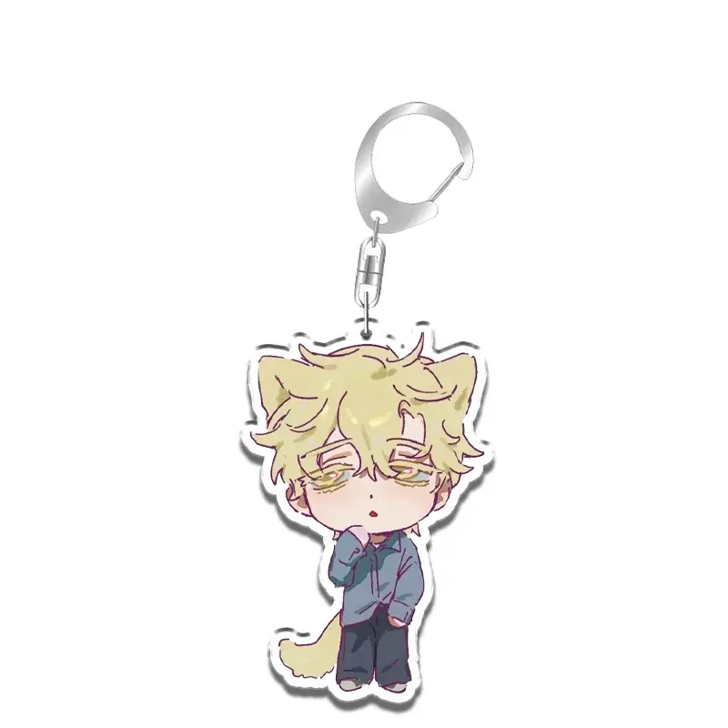 keychain-for-alien-stage-luka-ivan-hyuna-var5-1789564649416-777 Keychain For Alien Stage Luka Ivan Hyuna Till Sua Mizi Anime Game Fan Gift Recycled Acrylic Móc Treo Đeo Thoại, Standee, Móc Khoá In Theo Yêu Cầu, Chất Liệu Mica Dày 4mm, Kích Thước 5.5 Cm, Có In Test Mẫu