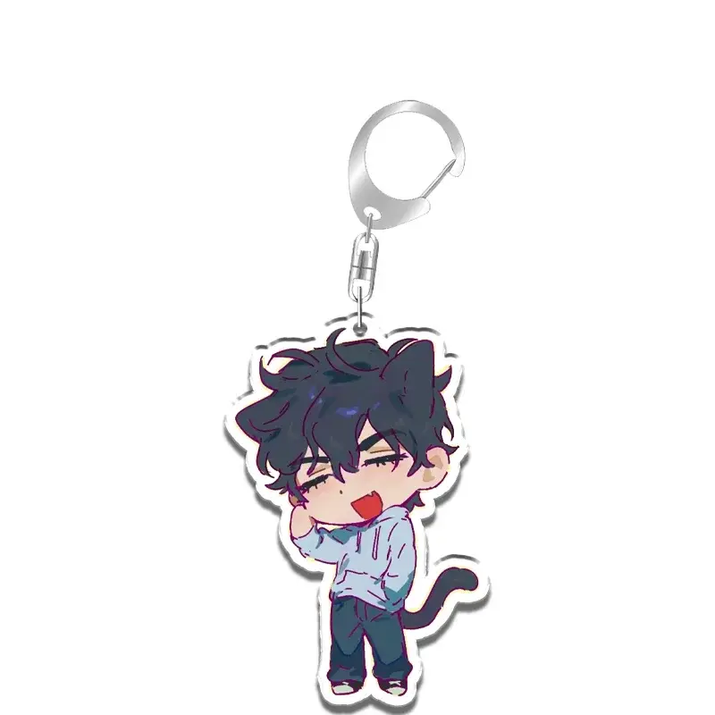 keychain-for-alien-stage-luka-ivan-hyuna-var7-1789564664120-515 Keychain For Alien Stage Luka Ivan Hyuna Till Sua Mizi Anime Game Fan Gift Recycled Acrylic Móc Treo Đeo Thoại, Standee, Móc Khoá In Theo Yêu Cầu, Chất Liệu Mica Dày 4mm, Kích Thước 5.5 Cm, Có In Test Mẫu
