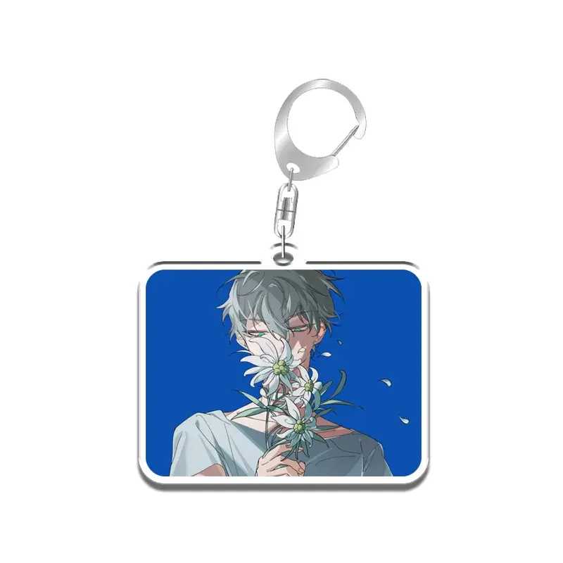 keychain-for-alien-stage-mizi-luka-ivan-var5-1789565232494-458 Keychain For Alien Stage Mizi Luka Ivan Hyuna Till Sua Anime Game Fan Gift Recycled Acrylic Móc Treo Đeo Thoại, Standee, Móc Khoá In Theo Yêu Cầu, Chất Liệu Mica Dày 4mm, Kích Thước 5.5 Cm, Có In Test Mẫu