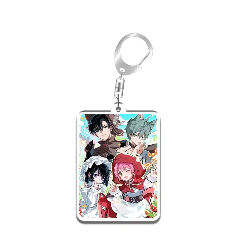 keychain-for-alien-stage-mizi-luka-ivan-var6-1789565234420-412 Keychain For Alien Stage Mizi Luka Ivan Hyuna Till Sua Anime Game Fan Gift Recycled Acrylic Móc Treo Đeo Thoại, Standee, Móc Khoá In Theo Yêu Cầu, Chất Liệu Mica Dày 4mm, Kích Thước 5.5 Cm, Có In Test Mẫu