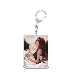 Keychain For Alien Stage Mizi Luka Ivan Hyuna Till Sua Anime Game Fan Gift Recycled Acrylic Móc Treo Đeo Thoại, Standee, Móc Khoá In Theo Yêu Cầu, Chất Liệu Mica Dày 4mm, Kích Thước 5.5 Cm, Có In Test Mẫu Keychain For Alien Stage Mizi Luka Ivan Hyuna Till Sua Anime Game Fan Gift Recycled Acrylic Móc Treo Đeo Thoại, Standee, Móc Khoá In Theo Yêu Cầu, Chất Liệu Mica Dày 4mm, Kích Thước 5.5 Cm, Có In Test Mẫu