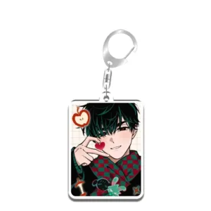 Keychain For Alien Stage Mizi Luka Ivan Hyuna Till Sua Anime Game Fan Gift Recycled Acrylic Móc Treo Đeo Thoại, Standee, Móc Khoá In Theo Yêu Cầu, Chất Liệu Mica Dày 4mm, Kích Thước 5.5 Cm, Có In Test Mẫu Keychain For Alien Stage Mizi Luka Ivan Hyuna Till Sua Anime Game Fan Gift Recycled Acrylic Móc Treo Đeo Thoại, Standee, Móc Khoá In Theo Yêu Cầu, Chất Liệu Mica Dày 4mm, Kích Thước 5.5 Cm, Có In Test Mẫu