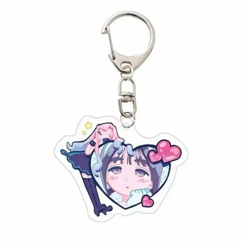 keychain-for-alien-stage-till-sua-mizi-l-var4-1789564854808-228 Keychain For Alien Stage Till Sua Mizi Luka Ivan Hyuna Anime Game Fan Gift Recycled Acrylic Móc Treo Đeo Thoại, Standee, Móc Khoá In Theo Yêu Cầu, Chất Liệu Mica Dày 4mm, Kích Thước 5.5 Cm, Có In Test Mẫu
