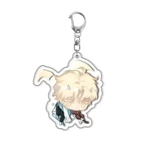 Keychain For Alien Stage Till Sua Mizi Luka Ivan Hyuna Anime Game Fan Gift Recycled Acrylic Móc Treo Đeo Thoại, Standee, Móc Khoá In Theo Yêu Cầu, Chất Liệu Mica Dày 4mm, Kích Thước 5.5 Cm, Có In Test Mẫu Keychain For Alien Stage Till Sua Mizi Luka Ivan Hyuna Anime Game Fan Gift Recycled Acrylic Móc Treo Đeo Thoại, Standee, Móc Khoá In Theo Yêu Cầu, Chất Liệu Mica Dày 4mm, Kích Thước 5.5 Cm, Có In Test Mẫu