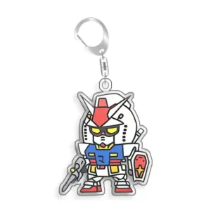 Keychain For Gundam Byakuen Daikyu Maryu Gaiking Backpack Pendant Anime Game Fans Gift Móc Treo Đeo Thoại, Standee, Móc Khoá In Theo Yêu Cầu, Chất Liệu Mica Dày 4mm, Kích Thước 5.5 Cm, Có In Test Mẫu Keychain For Gundam Byakuen Daikyu Maryu Gaiking Backpack Pendant Anime Game Fans Gift Móc Treo Đeo Thoại, Standee, Móc Khoá In Theo Yêu Cầu, Chất Liệu Mica Dày 4mm, Kích Thước 5.5 Cm, Có In Test Mẫu