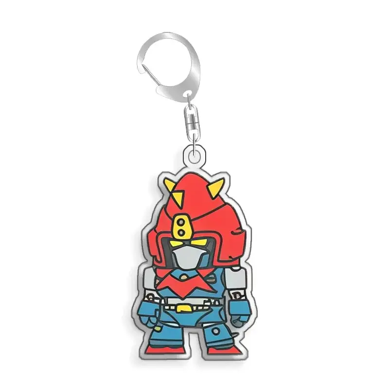 keychain-for-gundam-byakuen-daikyu-maryu-var3-1789557374857-141 Keychain For Gundam Byakuen Daikyu Maryu Gaiking Backpack Pendant Anime Game Fans Gift Móc Treo Đeo Thoại, Standee, Móc Khoá In Theo Yêu Cầu, Chất Liệu Mica Dày 4mm, Kích Thước 5.5 Cm, Có In Test Mẫu