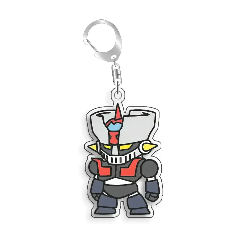 keychain-for-gundam-byakuen-daikyu-maryu-var4-1789557379357-380 Keychain For Gundam Byakuen Daikyu Maryu Gaiking Backpack Pendant Anime Game Fans Gift Móc Treo Đeo Thoại, Standee, Móc Khoá In Theo Yêu Cầu, Chất Liệu Mica Dày 4mm, Kích Thước 5.5 Cm, Có In Test Mẫu