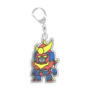 Keychain For Gundam Byakuen Daikyu Maryu Gaiking Backpack Pendant Anime Game Fans Gift Móc Treo Đeo Thoại, Standee, Móc Khoá In Theo Yêu Cầu, Chất Liệu Mica Dày 4mm, Kích Thước 5.5 Cm, Có In Test Mẫu Keychain For Gundam Byakuen Daikyu Maryu Gaiking Backpack Pendant Anime Game Fans Gift Móc Treo Đeo Thoại, Standee, Móc Khoá In Theo Yêu Cầu, Chất Liệu Mica Dày 4mm, Kích Thước 5.5 Cm, Có In Test Mẫu