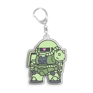 Keychain For Gundam Ms-06s Zaku Ll White Cabin Backpack Pendant Anime Game Fans Gift Recycled Móc Treo Đeo Thoại, Standee, Móc Khoá In Theo Yêu Cầu, Chất Liệu Mica Dày 4mm, Kích Thước 5.5 Cm, Có In Test Mẫu Keychain For Gundam Ms-06s Zaku Ll White Cabin Backpack Pendant Anime Game Fans Gift Recycled Móc Treo Đeo Thoại, Standee, Móc Khoá In Theo Yêu Cầu, Chất Liệu Mica Dày 4mm, Kích Thước 5.5 Cm, Có In Test Mẫu