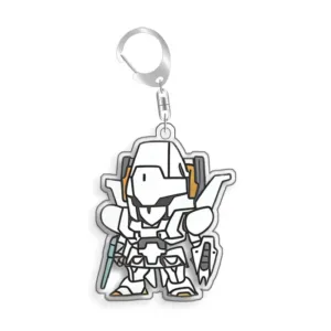 Keychain For Gundam Rgm79 Gm Msv Mobile Tank Backpack Pendant Anime Game Fans Gift Recycled Móc Treo Đeo Thoại, Standee, Móc Khoá In Theo Yêu Cầu, Chất Liệu Mica Dày 4mm, Kích Thước 5.5 Cm, Có In Test Mẫu Keychain For Gundam Rgm79 Gm Msv Mobile Tank Backpack Pendant Anime Game Fans Gift Recycled Móc Treo Đeo Thoại, Standee, Móc Khoá In Theo Yêu Cầu, Chất Liệu Mica Dày 4mm, Kích Thước 5.5 Cm, Có In Test Mẫu