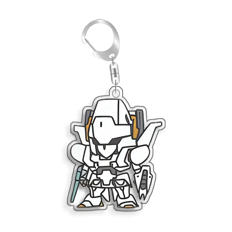 keychain-for-gundam-rgm79-gm-msv-mobile-var3-1789557483207-365 Keychain For Gundam Rgm79 Gm Msv Mobile Tank Backpack Pendant Anime Game Fans Gift Recycled Móc Treo Đeo Thoại, Standee, Móc Khoá In Theo Yêu Cầu, Chất Liệu Mica Dày 4mm, Kích Thước 5.5 Cm, Có In Test Mẫu