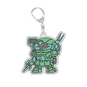Keychain For Gundam Rgm79 Gm Msv Mobile Tank Backpack Pendant Anime Game Fans Gift Recycled Móc Treo Đeo Thoại, Standee, Móc Khoá In Theo Yêu Cầu, Chất Liệu Mica Dày 4mm, Kích Thước 5.5 Cm, Có In Test Mẫu Keychain For Gundam Rgm79 Gm Msv Mobile Tank Backpack Pendant Anime Game Fans Gift Recycled Móc Treo Đeo Thoại, Standee, Móc Khoá In Theo Yêu Cầu, Chất Liệu Mica Dày 4mm, Kích Thước 5.5 Cm, Có In Test Mẫu