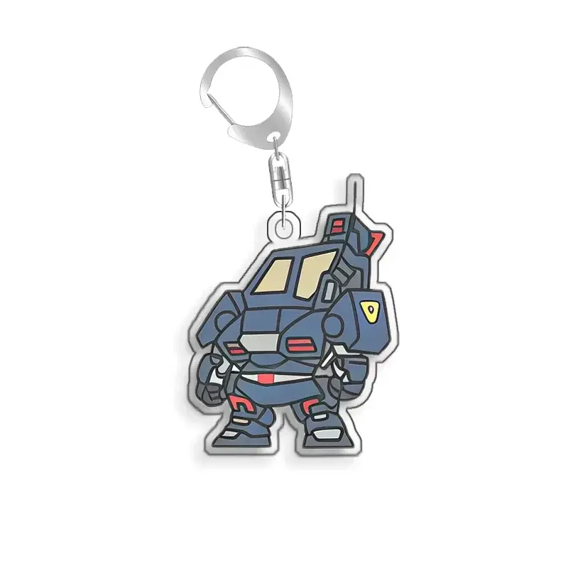 keychain-for-gundam-rgm79-gm-msv-mobile-var5-1789557491766-97 Keychain For Gundam Rgm79 Gm Msv Mobile Tank Backpack Pendant Anime Game Fans Gift Recycled Móc Treo Đeo Thoại, Standee, Móc Khoá In Theo Yêu Cầu, Chất Liệu Mica Dày 4mm, Kích Thước 5.5 Cm, Có In Test Mẫu