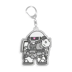 Keychain For Gundam Rgm79 Gm Msv Mobile Tank Backpack Pendant Anime Game Fans Gift Recycled Móc Treo Đeo Thoại, Standee, Móc Khoá In Theo Yêu Cầu, Chất Liệu Mica Dày 4mm, Kích Thước 5.5 Cm, Có In Test Mẫu Keychain For Gundam Rgm79 Gm Msv Mobile Tank Backpack Pendant Anime Game Fans Gift Recycled Móc Treo Đeo Thoại, Standee, Móc Khoá In Theo Yêu Cầu, Chất Liệu Mica Dày 4mm, Kích Thước 5.5 Cm, Có In Test Mẫu