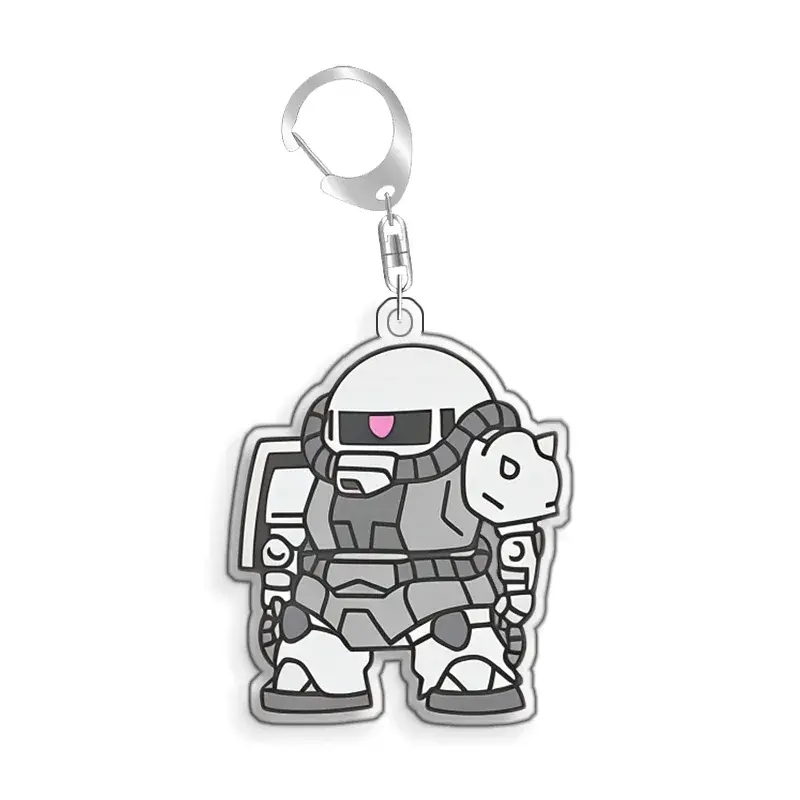 keychain-for-gundam-rgm79-gm-msv-mobile-var6-1789557505659-520 Keychain For Gundam Rgm79 Gm Msv Mobile Tank Backpack Pendant Anime Game Fans Gift Recycled Móc Treo Đeo Thoại, Standee, Móc Khoá In Theo Yêu Cầu, Chất Liệu Mica Dày 4mm, Kích Thước 5.5 Cm, Có In Test Mẫu