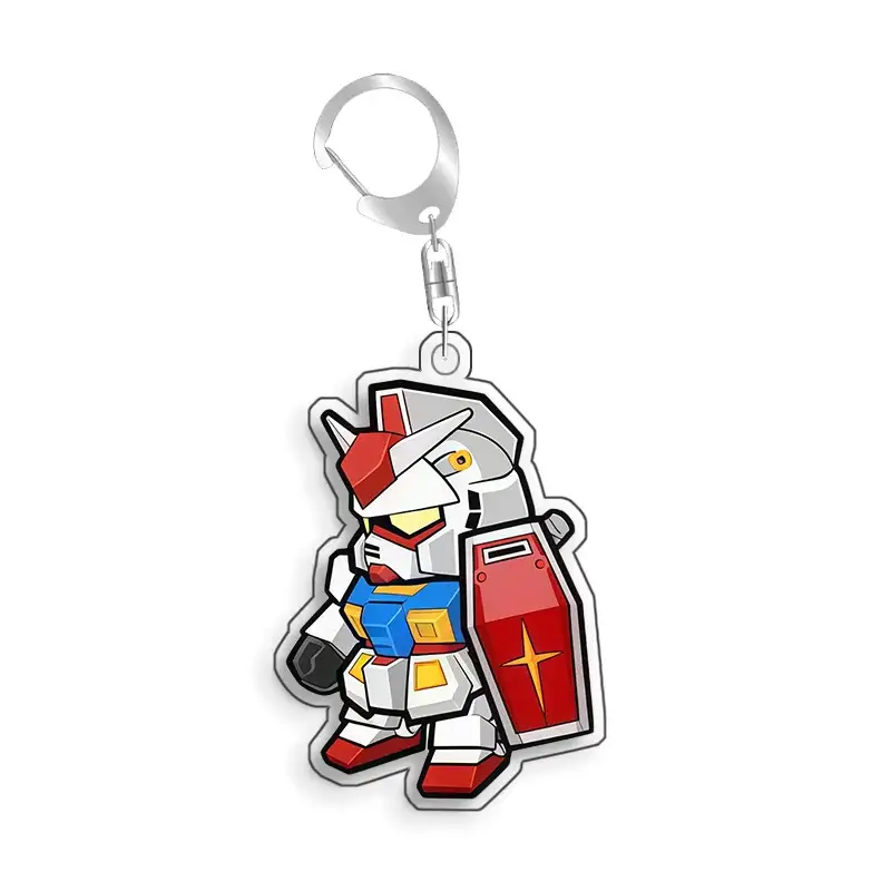 keychain-for-gundam-rx0-unicorn-gundam-b-var2-1789557314220-97 Keychain For Gundam Rx-0 Unicorn Gundam Backpack Pendant Anime Game Fans Gift Recycled Móc Treo Đeo Thoại, Standee, Móc Khoá In Theo Yêu Cầu, Chất Liệu Mica Dày 4mm, Kích Thước 5.5 Cm, Có In Test Mẫu