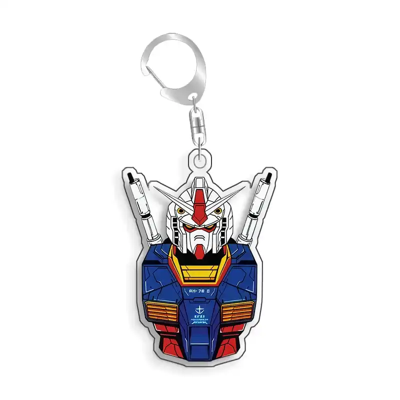 keychain-for-gundam-rx0-unicorn-gundam-b-var3-1789557315875-866 Keychain For Gundam Rx-0 Unicorn Gundam Backpack Pendant Anime Game Fans Gift Recycled Móc Treo Đeo Thoại, Standee, Móc Khoá In Theo Yêu Cầu, Chất Liệu Mica Dày 4mm, Kích Thước 5.5 Cm, Có In Test Mẫu