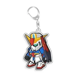 Keychain For Gundam Rx-0 Unicorn Gundam Backpack Pendant Anime Game Fans Gift Recycled Móc Treo Đeo Thoại, Standee, Móc Khoá In Theo Yêu Cầu, Chất Liệu Mica Dày 4mm, Kích Thước 5.5 Cm, Có In Test Mẫu Keychain For Gundam Rx-0 Unicorn Gundam Backpack Pendant Anime Game Fans Gift Recycled Móc Treo Đeo Thoại, Standee, Móc Khoá In Theo Yêu Cầu, Chất Liệu Mica Dày 4mm, Kích Thước 5.5 Cm, Có In Test Mẫu