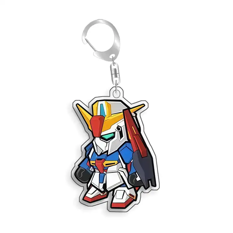 keychain-for-gundam-rx0-unicorn-gundam-b-var4-1789557317471-652 Keychain For Gundam Rx-0 Unicorn Gundam Backpack Pendant Anime Game Fans Gift Recycled Móc Treo Đeo Thoại, Standee, Móc Khoá In Theo Yêu Cầu, Chất Liệu Mica Dày 4mm, Kích Thước 5.5 Cm, Có In Test Mẫu