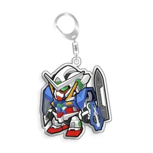 Keychain For Gundam Rx-0 Unicorn Gundam Backpack Pendant Anime Game Fans Gift Recycled Móc Treo Đeo Thoại, Standee, Móc Khoá In Theo Yêu Cầu, Chất Liệu Mica Dày 4mm, Kích Thước 5.5 Cm, Có In Test Mẫu Keychain For Gundam Rx-0 Unicorn Gundam Backpack Pendant Anime Game Fans Gift Recycled Móc Treo Đeo Thoại, Standee, Móc Khoá In Theo Yêu Cầu, Chất Liệu Mica Dày 4mm, Kích Thước 5.5 Cm, Có In Test Mẫu