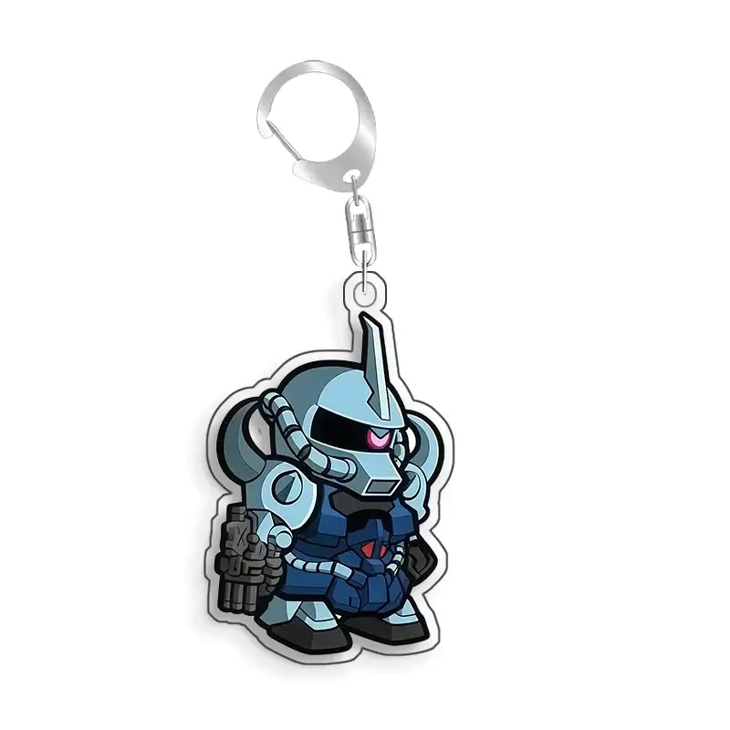 keychain-for-gundam-rx0-unicorn-gundam-b-var7-1789557322495-423 Keychain For Gundam Rx-0 Unicorn Gundam Backpack Pendant Anime Game Fans Gift Recycled Móc Treo Đeo Thoại, Standee, Móc Khoá In Theo Yêu Cầu, Chất Liệu Mica Dày 4mm, Kích Thước 5.5 Cm, Có In Test Mẫu