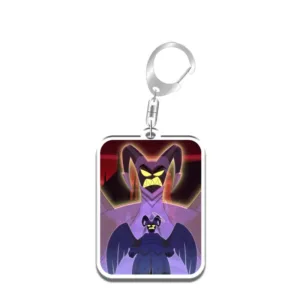 Keychain For Hazbin Hotel Alastor Vaggie Husk Niffty Anime Game Fans Gifts Recycled Acrylic Móc Treo Đeo Thoại, Standee, Móc Khoá In Theo Yêu Cầu, Chất Liệu Mica Dày 4mm, Kích Thước 5.5 Cm, Có In Test Mẫu Keychain For Hazbin Hotel Alastor Vaggie Husk Niffty Anime Game Fans Gifts Recycled Acrylic Móc Treo Đeo Thoại, Standee, Móc Khoá In Theo Yêu Cầu, Chất Liệu Mica Dày 4mm, Kích Thước 5.5 Cm, Có In Test Mẫu
