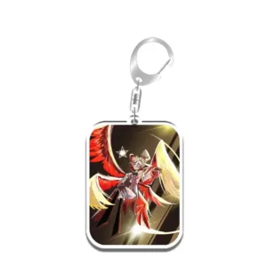 Keychain For Hazbin Hotel Charlie Morningstar Vaggie Anime Game Fans Gifts Recycled Acrylic Móc Treo Đeo Thoại, Standee, Móc Khoá In Theo Yêu Cầu, Chất Liệu Mica Dày 4mm, Kích Thước 5.5 Cm, Có In Test Mẫu Keychain For Hazbin Hotel Charlie Morningstar Vaggie Anime Game Fans Gifts Recycled Acrylic Móc Treo Đeo Thoại, Standee, Móc Khoá In Theo Yêu Cầu, Chất Liệu Mica Dày 4mm, Kích Thước 5.5 Cm, Có In Test Mẫu