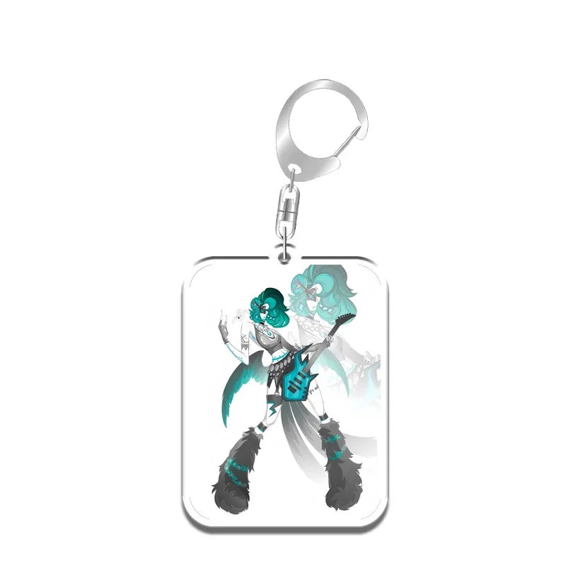 keychain-for-hazbin-hotel-charlie-mornin-var3-1789621349275-562 Keychain For Hazbin Hotel Charlie Morningstar Vaggie Anime Game Fans Gifts Recycled Acrylic Móc Treo Đeo Thoại, Standee, Móc Khoá In Theo Yêu Cầu, Chất Liệu Mica Dày 4mm, Kích Thước 5.5 Cm, Có In Test Mẫu