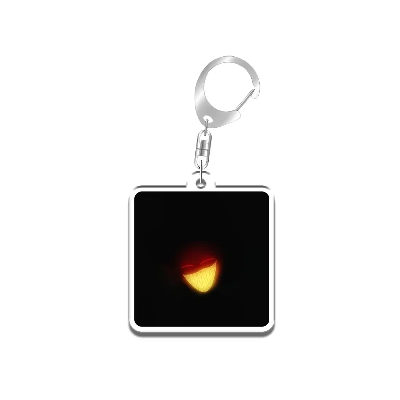 keychain-for-hazbin-hotel-charlie-mornin-var6-1789621353250-6 Keychain For Hazbin Hotel Charlie Morningstar Vaggie Anime Game Fans Gifts Recycled Acrylic Móc Treo Đeo Thoại, Standee, Móc Khoá In Theo Yêu Cầu, Chất Liệu Mica Dày 4mm, Kích Thước 5.5 Cm, Có In Test Mẫu