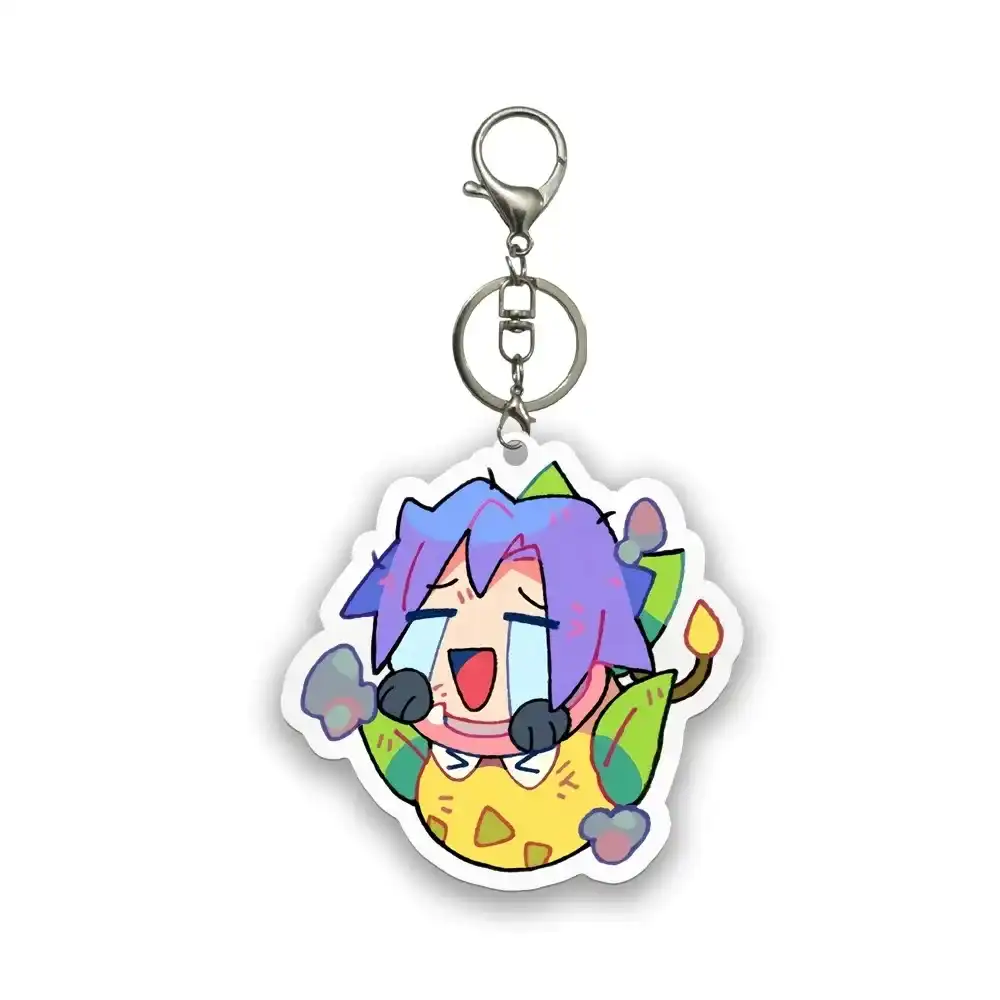 keychain-for-pokemon-alain-charizard-chi-var3-1789565255958-238 Keychain For Pokemon Alain Charizard Chikorita Korrina Anime Game Fan Gift Recycled Acrylic Móc Treo Đeo Thoại, Standee, Móc Khoá In Theo Yêu Cầu, Chất Liệu Mica Dày 4mm, Kích Thước 5.5 Cm, Có In Test Mẫu